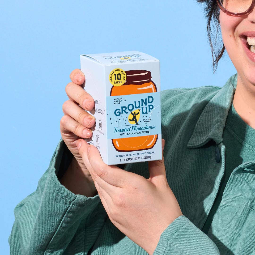 Nut Butters